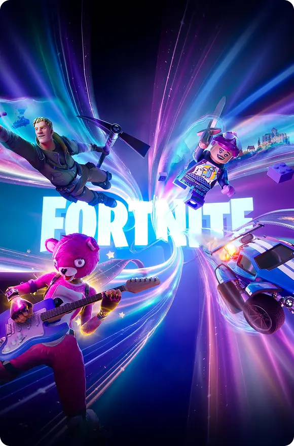 Fortnite
