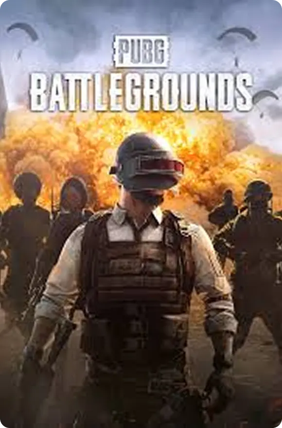 PUBG