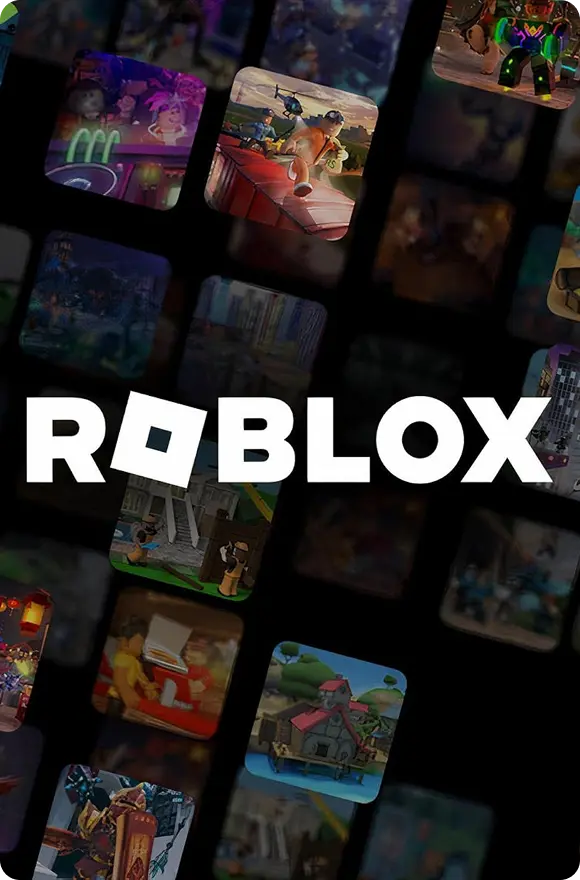 Roblox