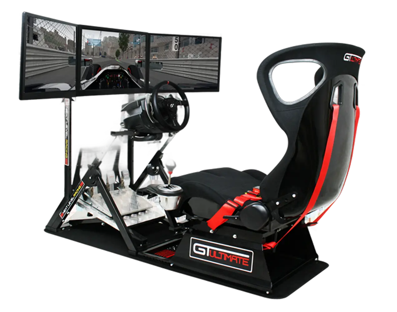 Sim Racing