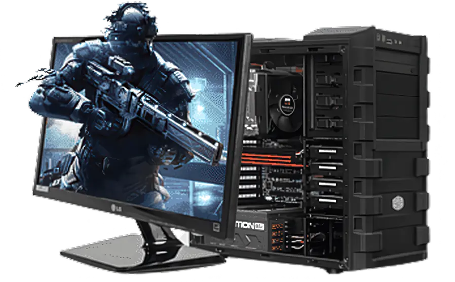 Standard PCs