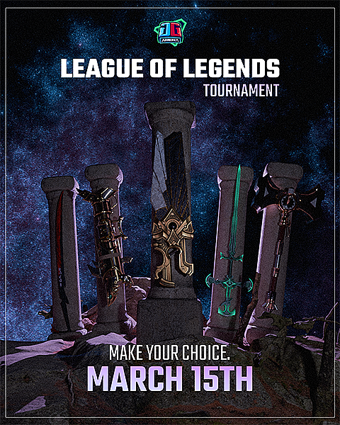 2026 LEAGUE OF LEGENDS 5VS5