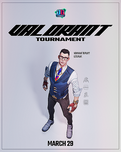 2026 Valorant 5v5 Tournament