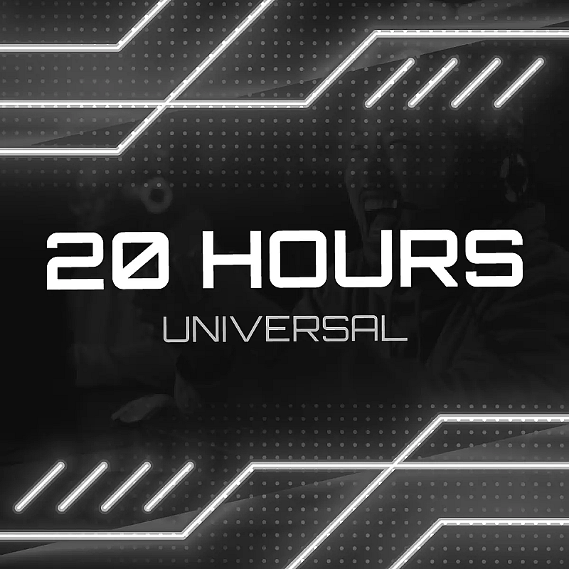 20H Universal