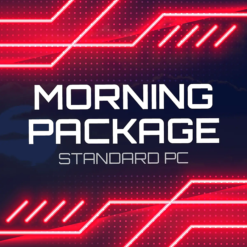 Morning Standard PC