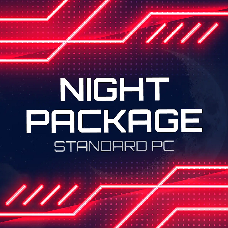 Night Standard PC