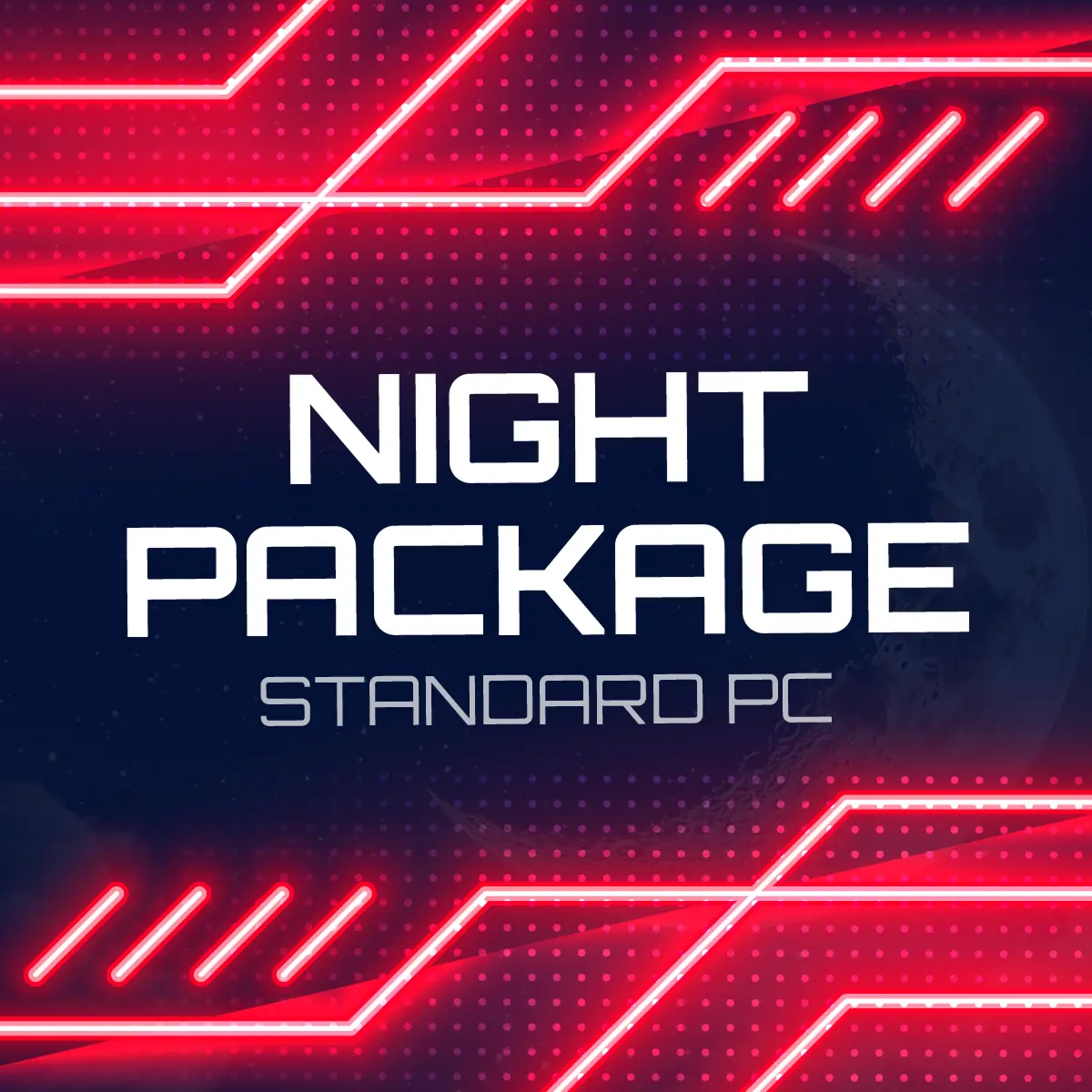 Night Standard PC