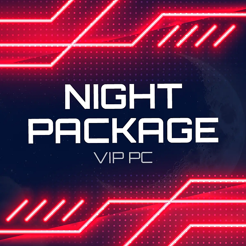 Night VIP PC