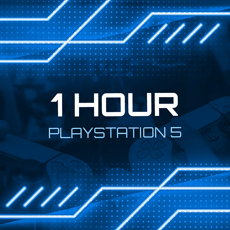 1H PlayStation 5