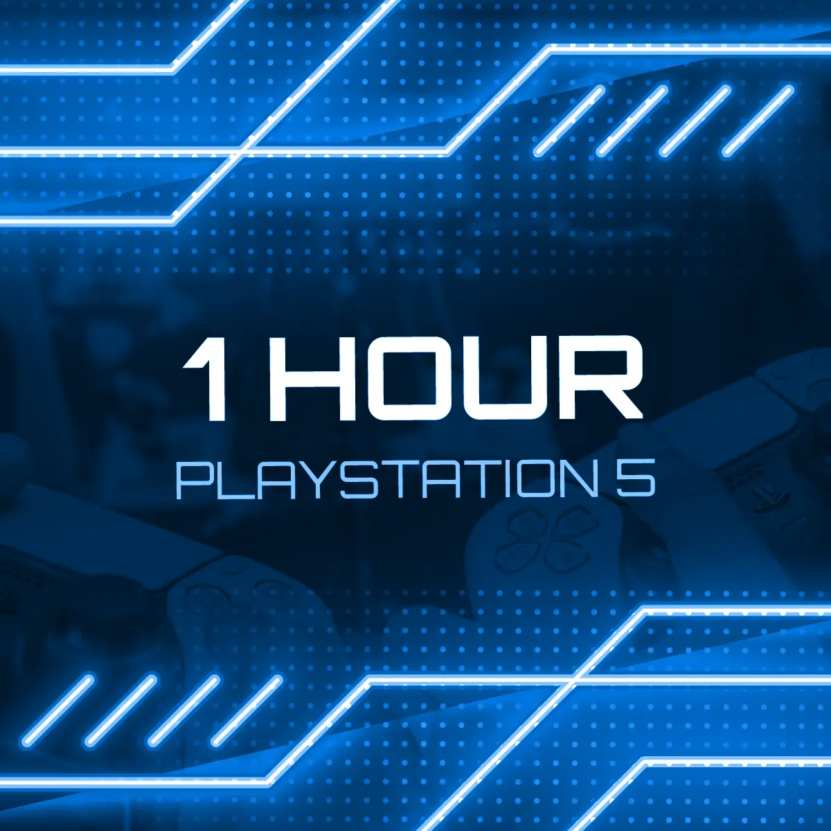 1H PlayStation 5