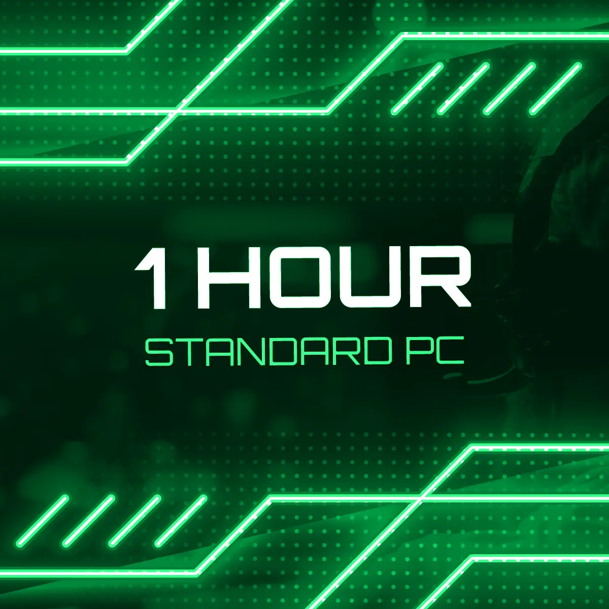 1H Standard PC