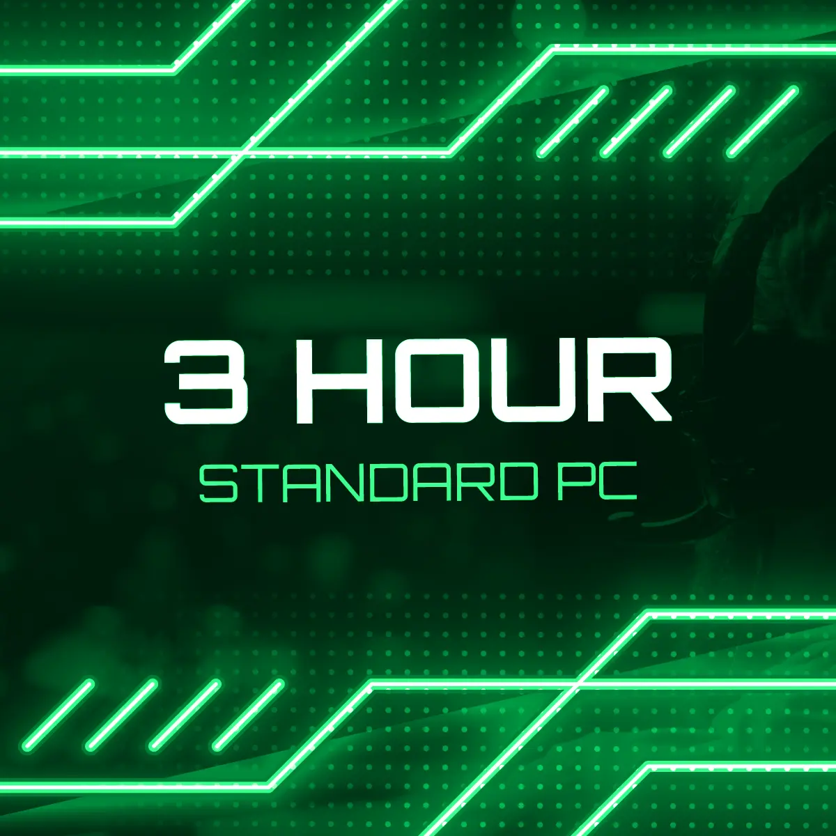 3H Standard PC
