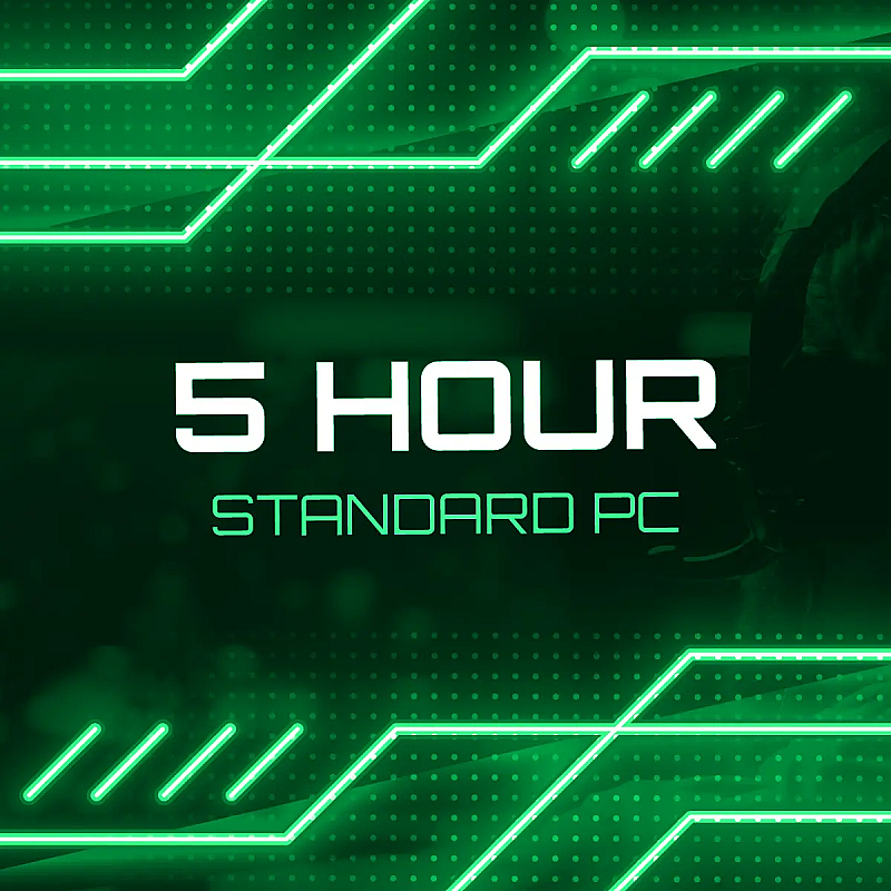 5H Standard PC