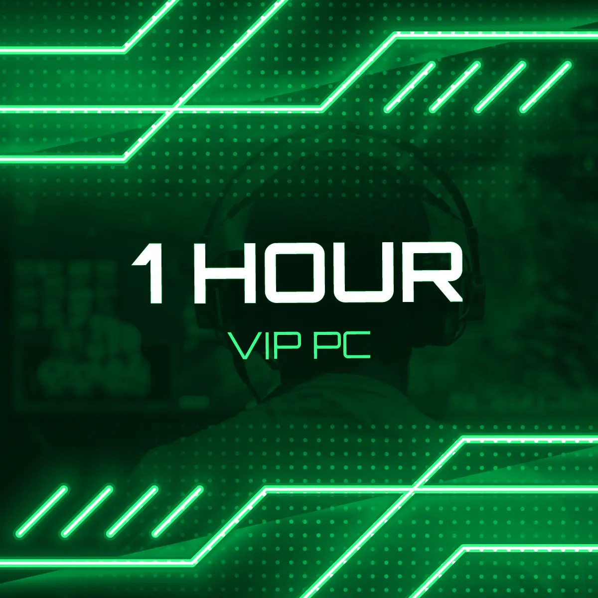 1H VIP PC