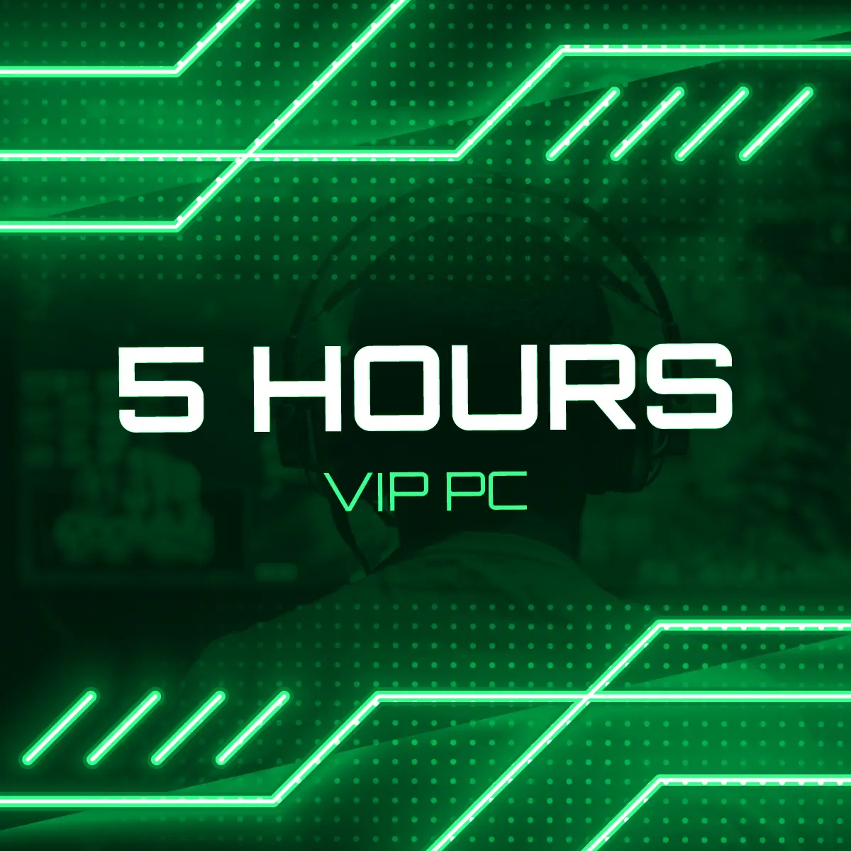 5H VIP PC