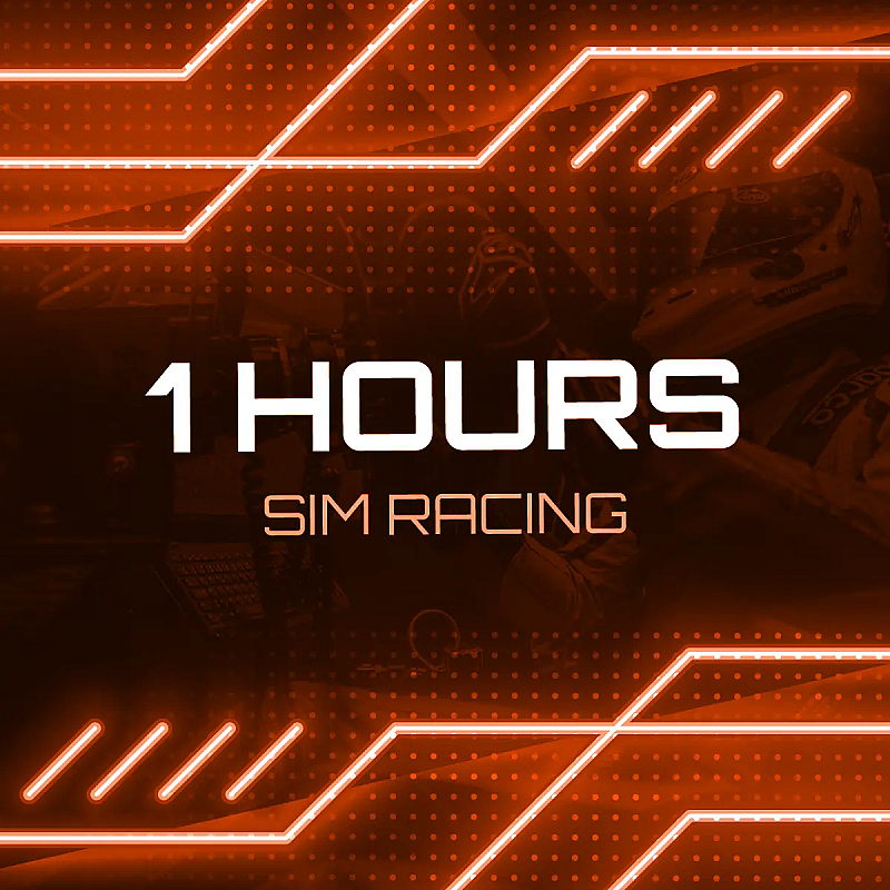 1H Sim Racing