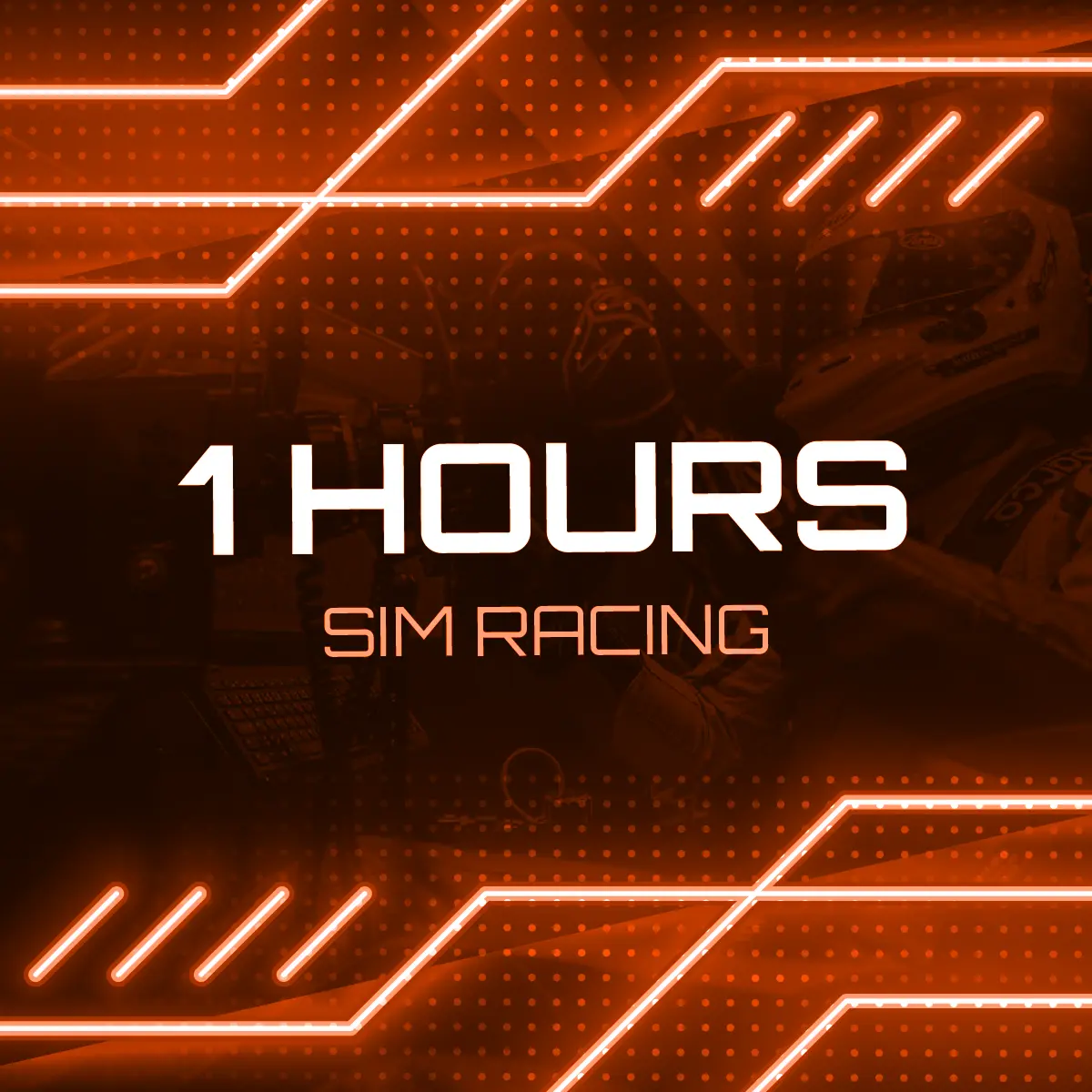 1H Sim Racing