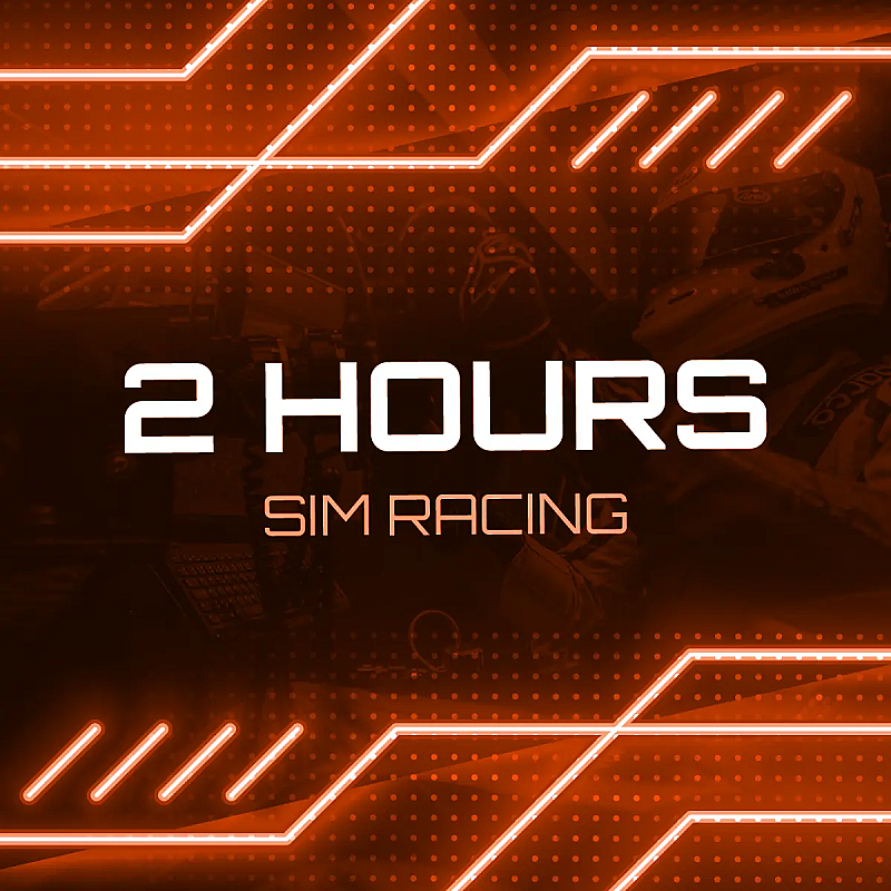 2H Sim Racing
