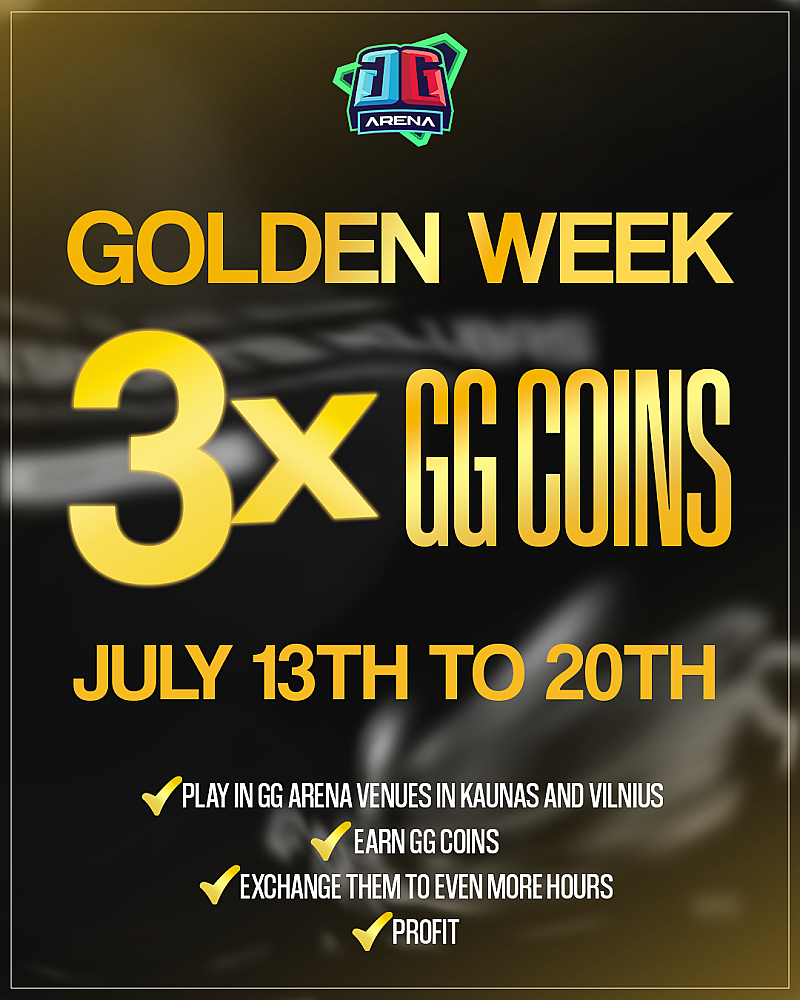 Golden Week