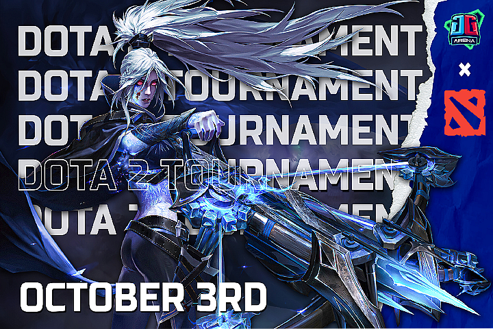 DOTA 2 Tournament