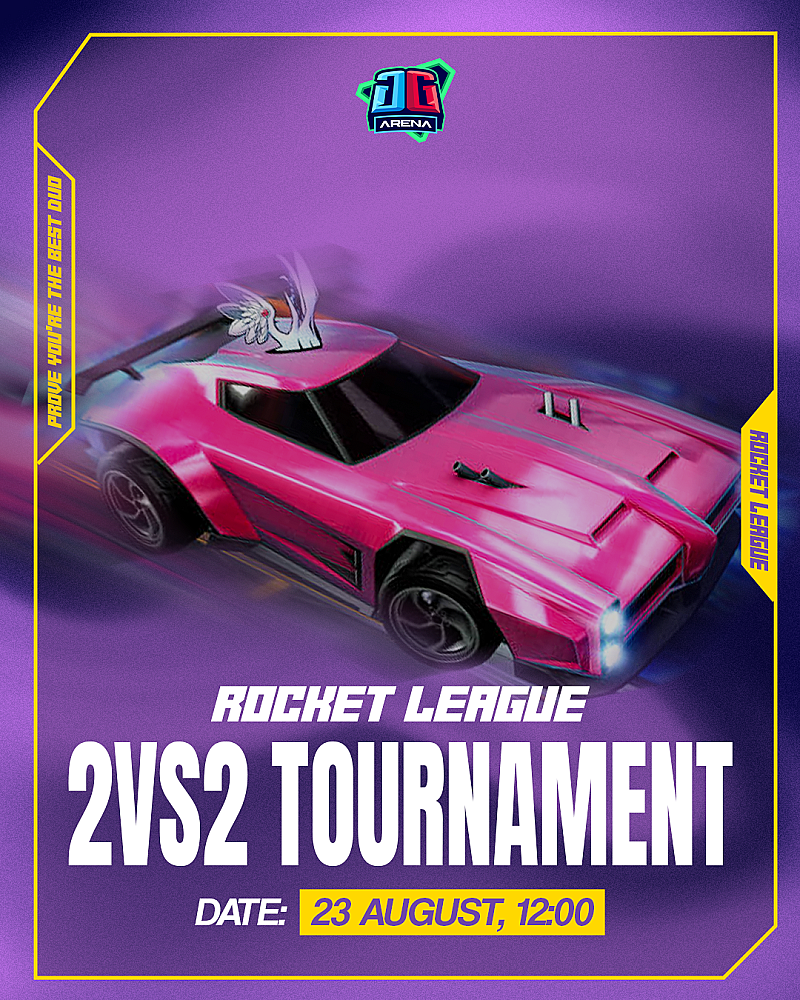 Rocket League Tournament