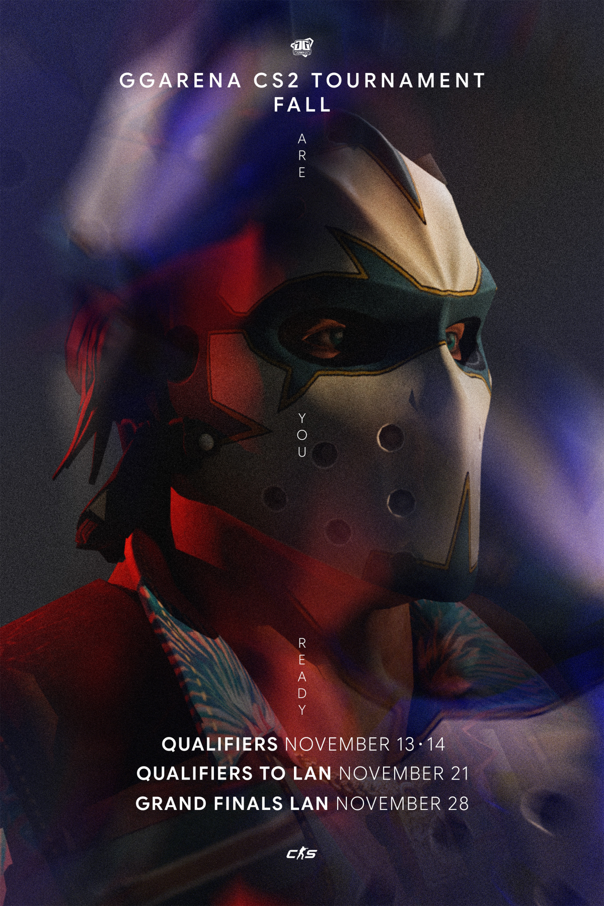 Counter-Strike 2 FALL Tournament 