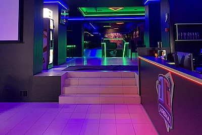 GGArena Kaunas