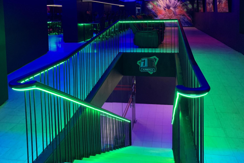 GGArena Kaunas