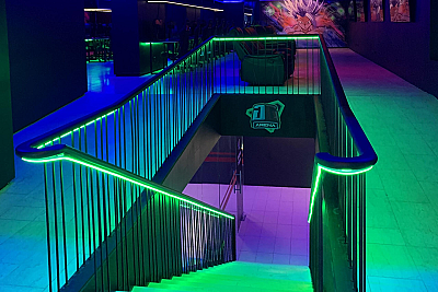 GGArena Kaunas