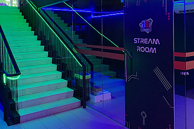 GGArena Kaunas