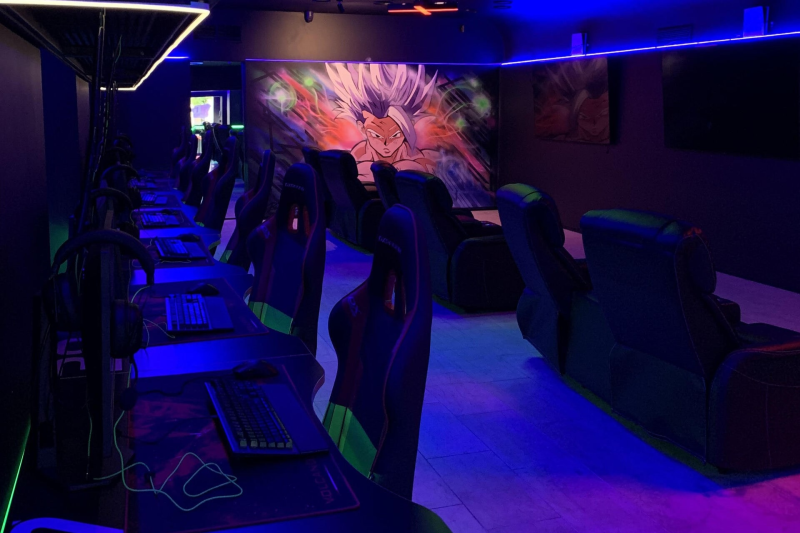 GGArena Kaunas