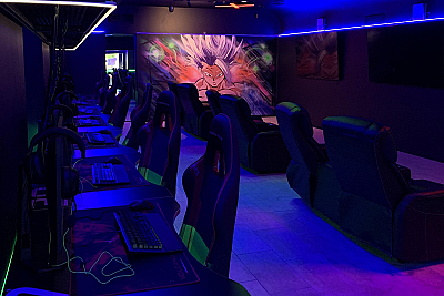 GGArena Kaunas