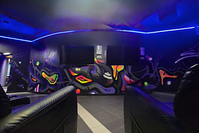GGArena Vilnius