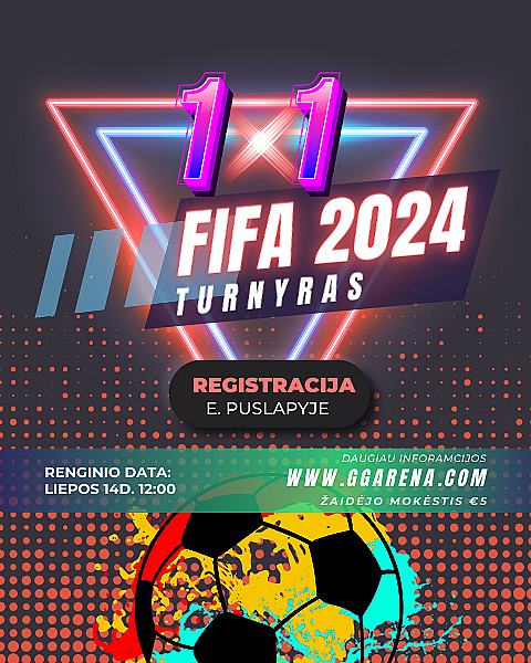 FIFA TOURNAMENT