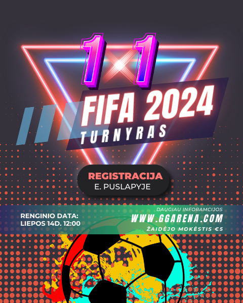 FIFA TOURNAMENT