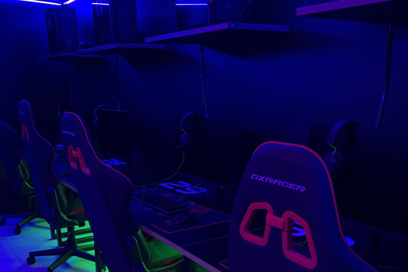 GGArena Kaunas