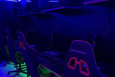 GGArena Kaunas