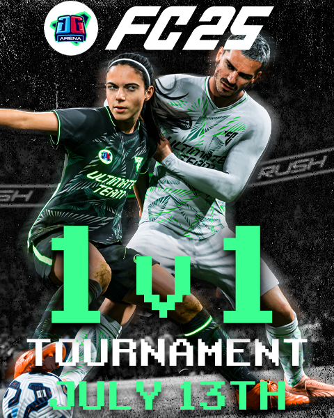 FC25 1V1 Tournament