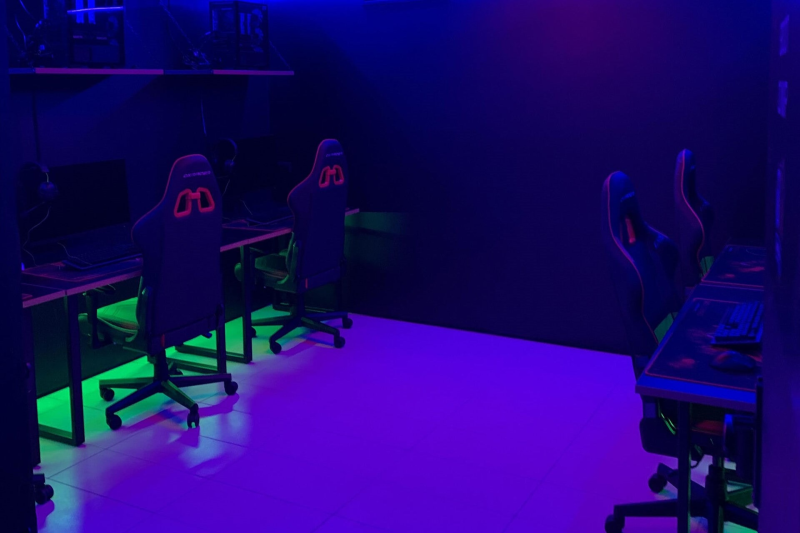 GGArena Kaunas