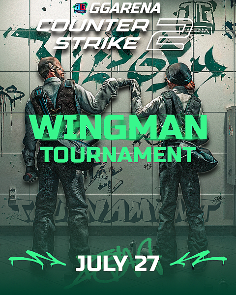 counter-strike 2 wingman tournament