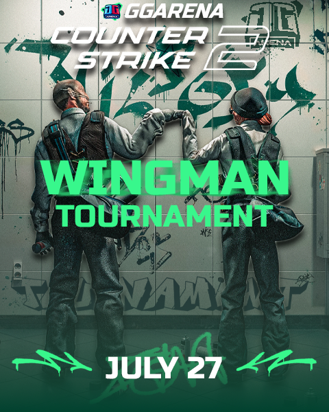 counter-strike 2 wingman tournament
