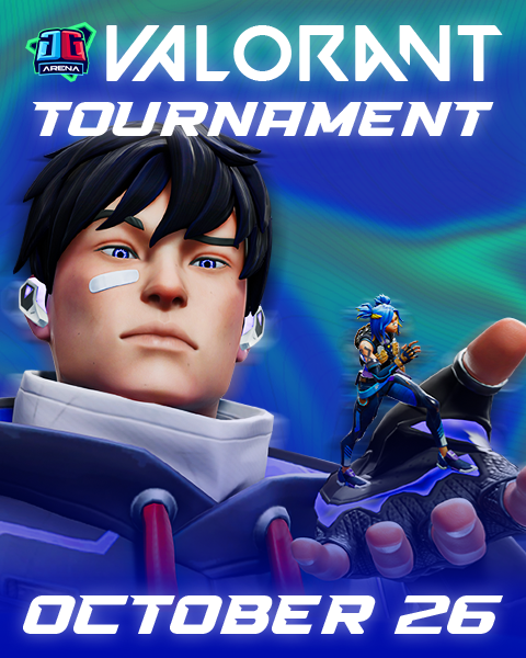 VALORANT TOURNAMENT