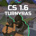 Counter strike 1.6 tournament