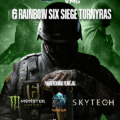 rainbow six siege tournament