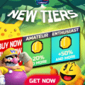 summer tiers