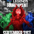 LEAGUE OF LEGENDS 5V5