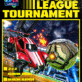 ROCKET LEAGUE 2V2
