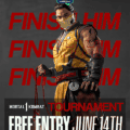 mortal kombat 1 tournament